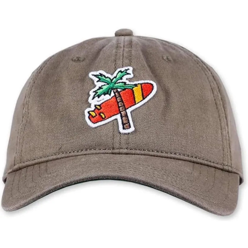 cap-kaareva-green-adjustable-strap-coastal cap-kaareva-green-adjustable-strap-coastal