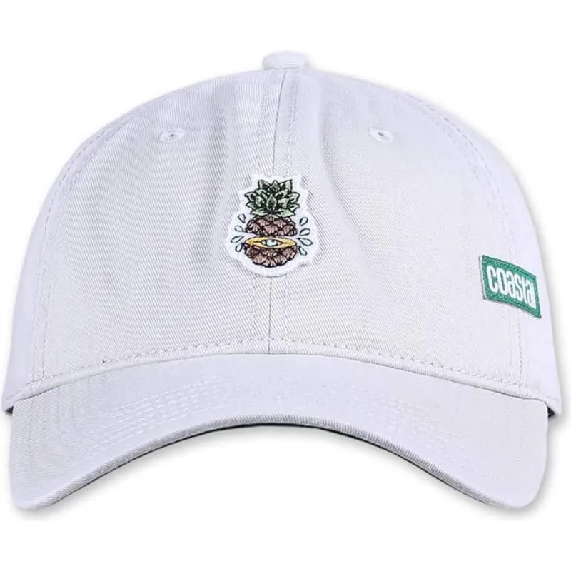 cap-kaareva-beige-adjustable-strap-coastal