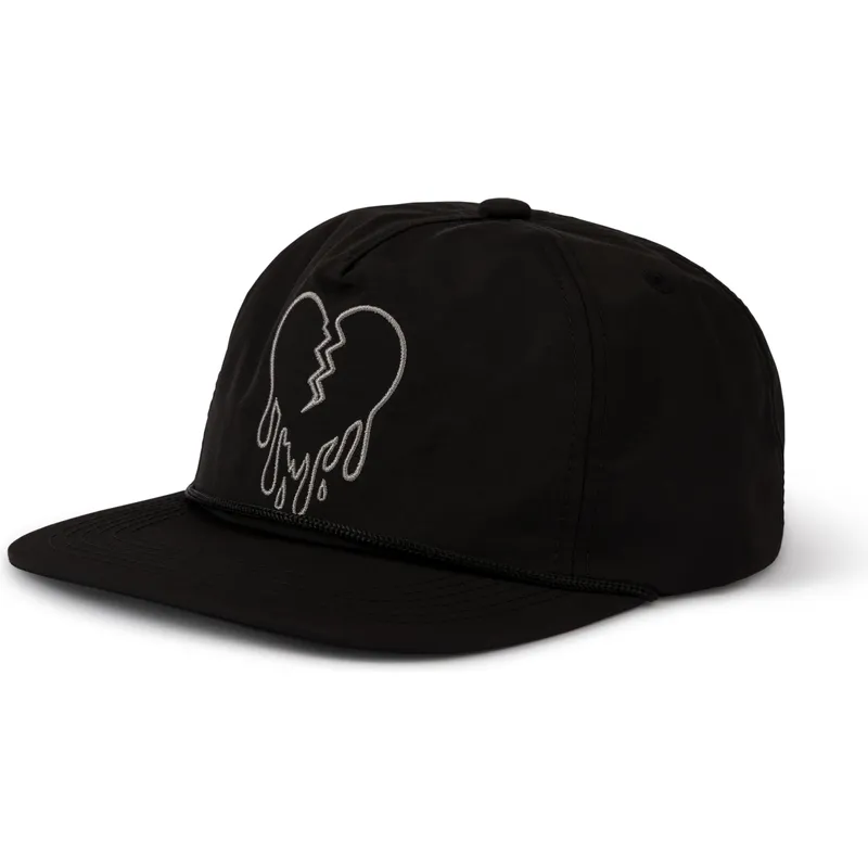 lippikset-littea-musta-snapback-heartbreak-hotel-pica-pica