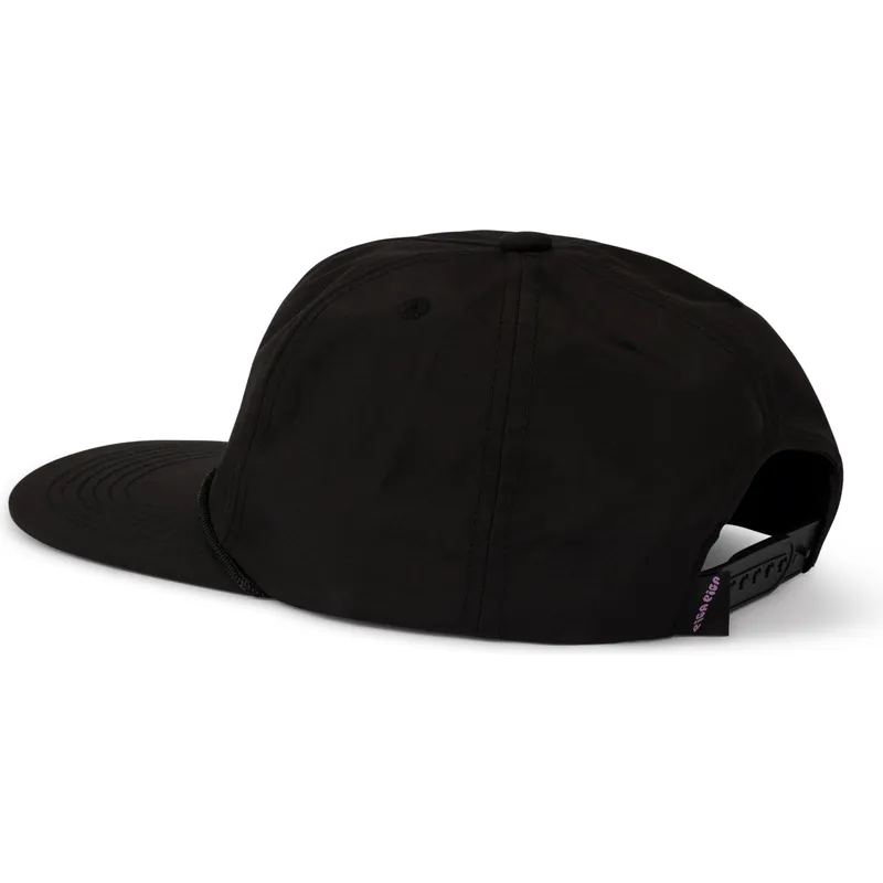 lippikset-littea-musta-snapback-heartbreak-hotel-pica-pica