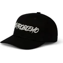 lippikset-kaareva-musta-snapback-no-problemo-pica-pica
