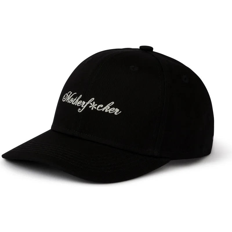 cap-kaareva-black-snapback-pica-pica cap-kaareva-black-snapback-pica-pica