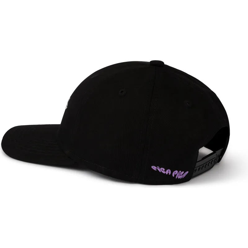 lippikset-kaareva-musta-snapback-motherfucker-pica-pica lippikset-kaareva-musta-snapback-motherfucker-pica-pica