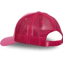 lippikset-kaareva-rekka-vaaleanpunainen-snapback-lof-cb-a6-von-dutch