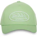 lippikset-kaareva-vihrea-saadettava-nauha-lof-cb-c7-von-dutch