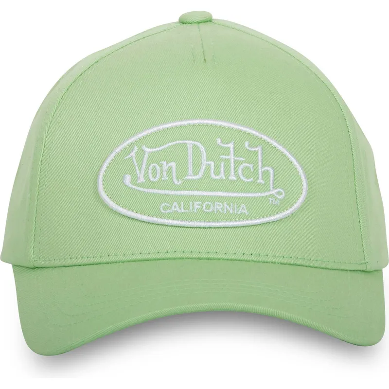 lippikset-kaareva-vihrea-saadettava-nauha-lof-cb-c7-von-dutch