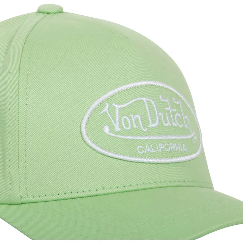 lippikset-kaareva-vihrea-saadettava-nauha-lof-cb-c7-von-dutch