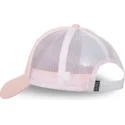 lippikset-kaareva-rekka-vaaleanpunainen-snapback-eagle-rp-von-dutch