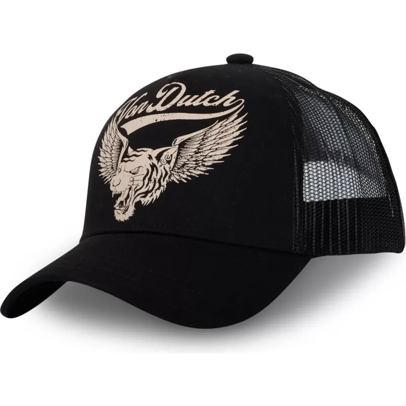 lippikset-kaareva-rekka-musta-snapback-lion-nr-von-dutch lippikset-kaareva-rekka-musta-snapback-lion-nr-von-dutch
