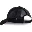 lippikset-kaareva-rekka-musta-snapback-lion-nr-von-dutch