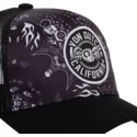cap-kaareva-black-snapback-von-dutch