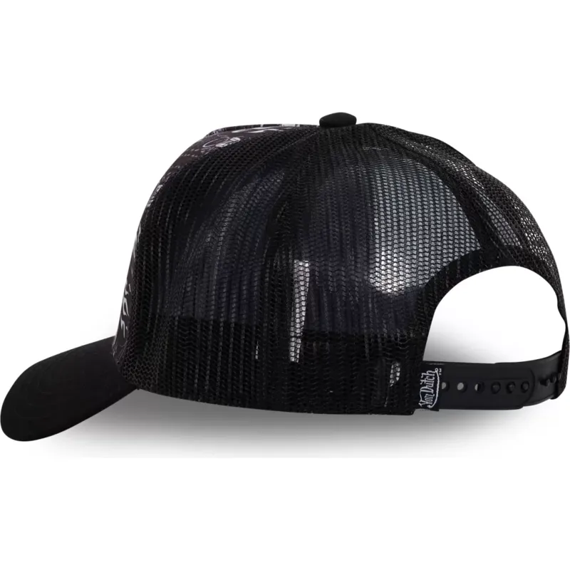 lippikset-kaareva-rekka-musta-snapback-ban-ct-von-dutch lippikset-kaareva-rekka-musta-snapback-ban-ct-von-dutch