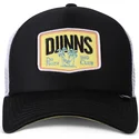 lippikset-kaareva-rekka-musta-snapback-do-nothing-club-hft-dnc-paddy-pad-djinns