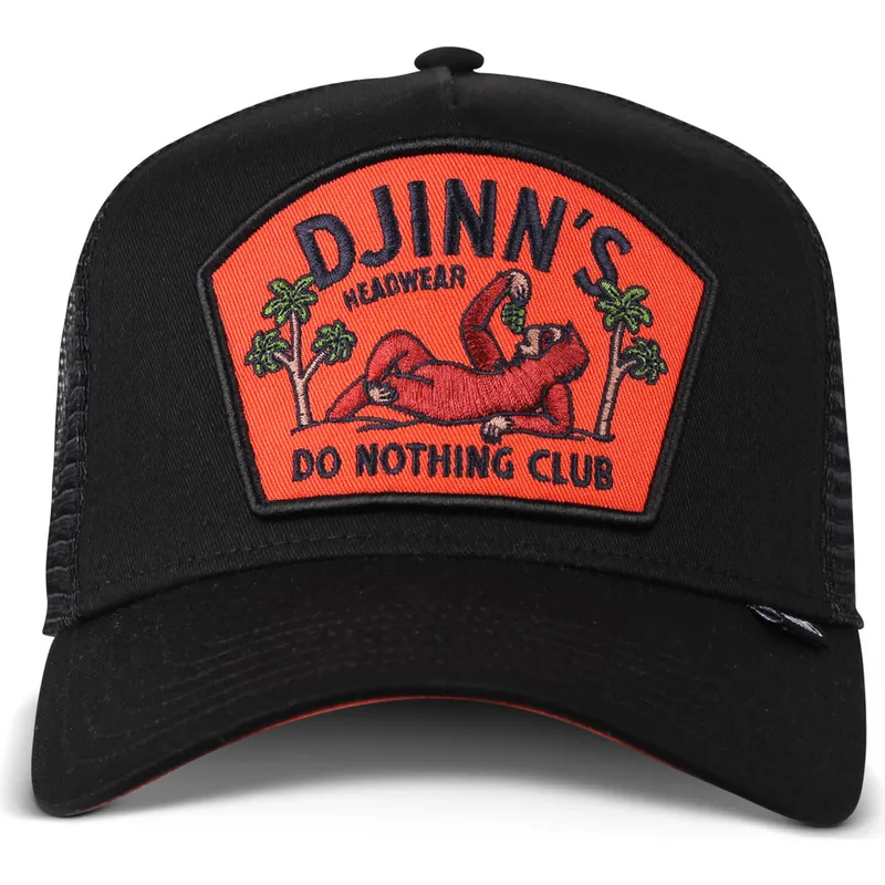 lippikset-kaareva-rekka-musta-snapback-do-nothing-club-hft-dnc-sloth-djinns