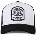 lippikset-kaareva-rekka-musta-snapback-hft-cheered-bull-djinns