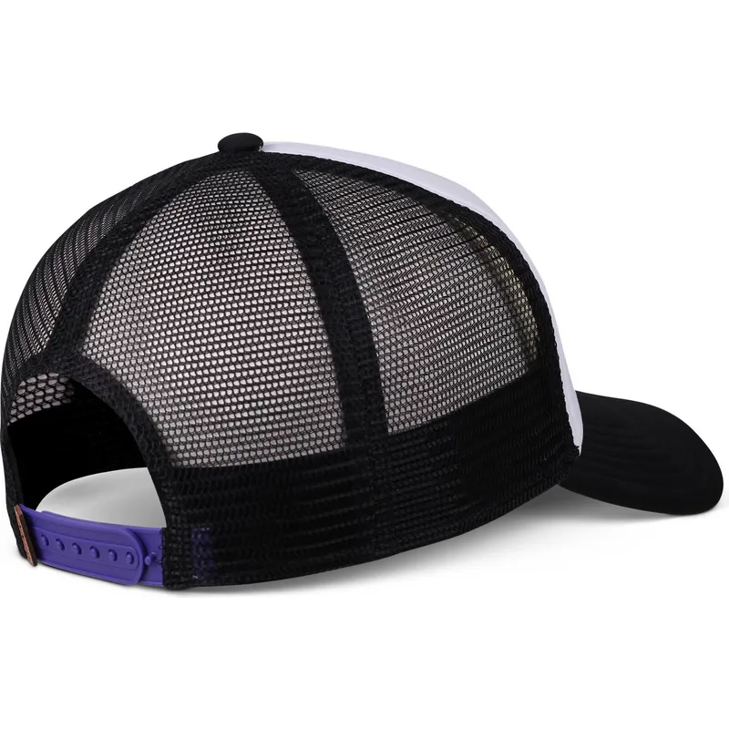 lippikset-kaareva-rekka-musta-snapback-vino-hft-food-djinns lippikset-kaareva-rekka-musta-snapback-vino-hft-food-djinns