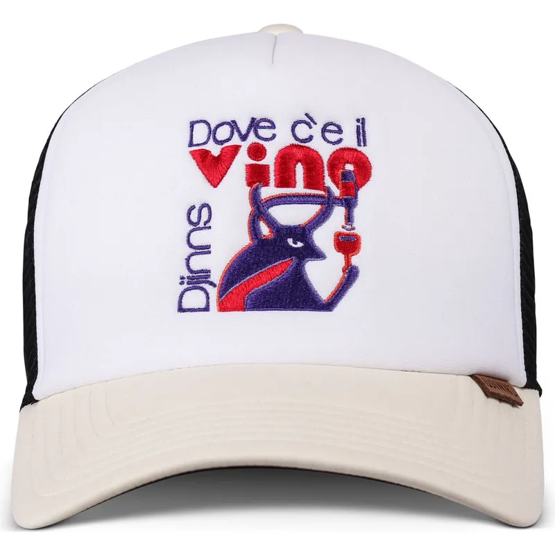 lippikset-kaareva-rekka-monivarinen-snapback-vino-hft-food-djinns
