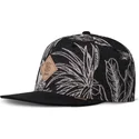 lippikset-kaareva-musta-snapback-aloha-couch-djinns