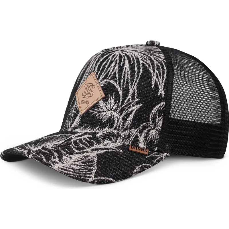 lippikset-kaareva-rekka-musta-snapback-hft-aloha-couch-djinns