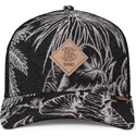 lippikset-kaareva-rekka-musta-snapback-hft-aloha-couch-djinns