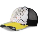 lippikset-kaareva-rekka-monivarinen-snapback-hft-aloha-70-djinns