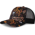 lippikset-kaareva-rekka-musta-snapback-hft-aloha-djinns