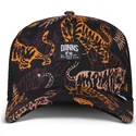 lippikset-kaareva-rekka-musta-snapback-hft-aloha-djinns