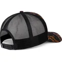 lippikset-kaareva-rekka-musta-snapback-hft-aloha-djinns