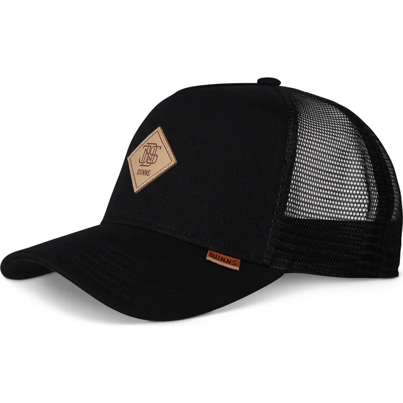 cap-kaareva-black-snapback-djinns