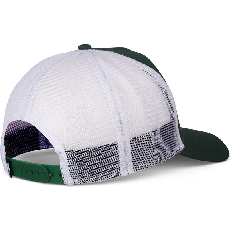 cap-kaareva-green-snapback-djinns cap-kaareva-green-snapback-djinns