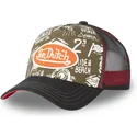cap-kaareva-green-snapback-von-dutch