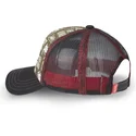 lippikset-kaareva-rekka-vihrea-snapback-pat-ct-von-dutch