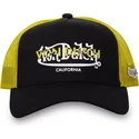 lippikset-kaareva-rekka-musta-snapback-bla-ct-von-dutch