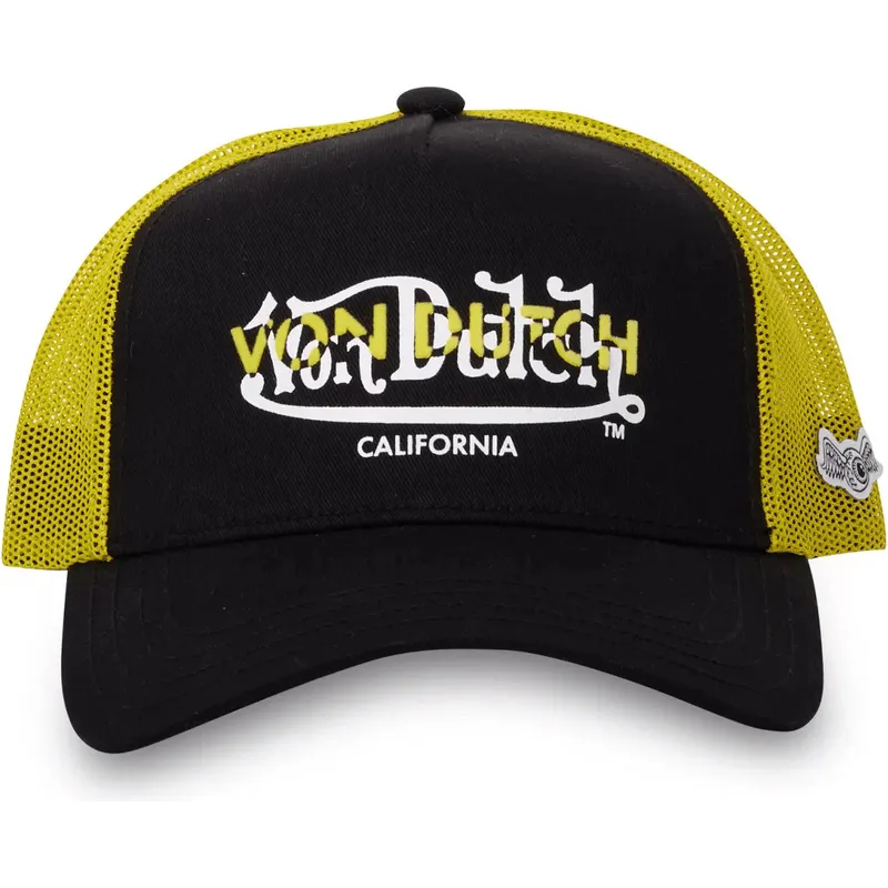lippikset-kaareva-rekka-musta-snapback-bla-ct-von-dutch