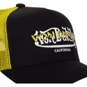 lippikset-kaareva-rekka-musta-snapback-bla-ct-von-dutch