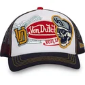 von-dutch-bad-ct-white-and-navy-blue-trucker-hat