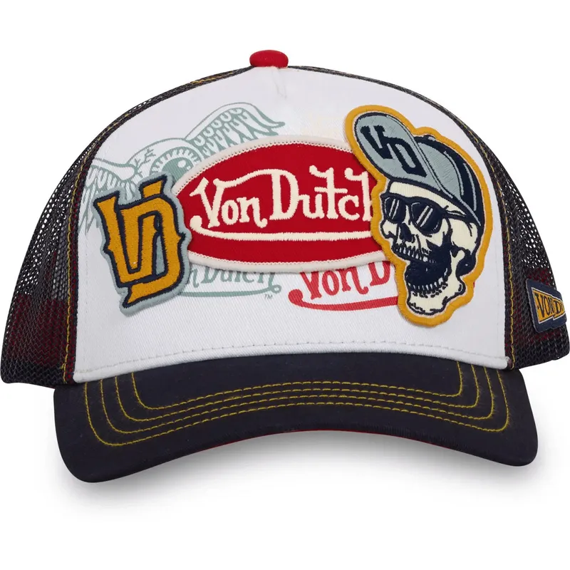 cap-kaareva-navy-blue-snapback-von-dutch