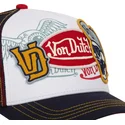 cap-kaareva-navy-blue-snapback-von-dutch