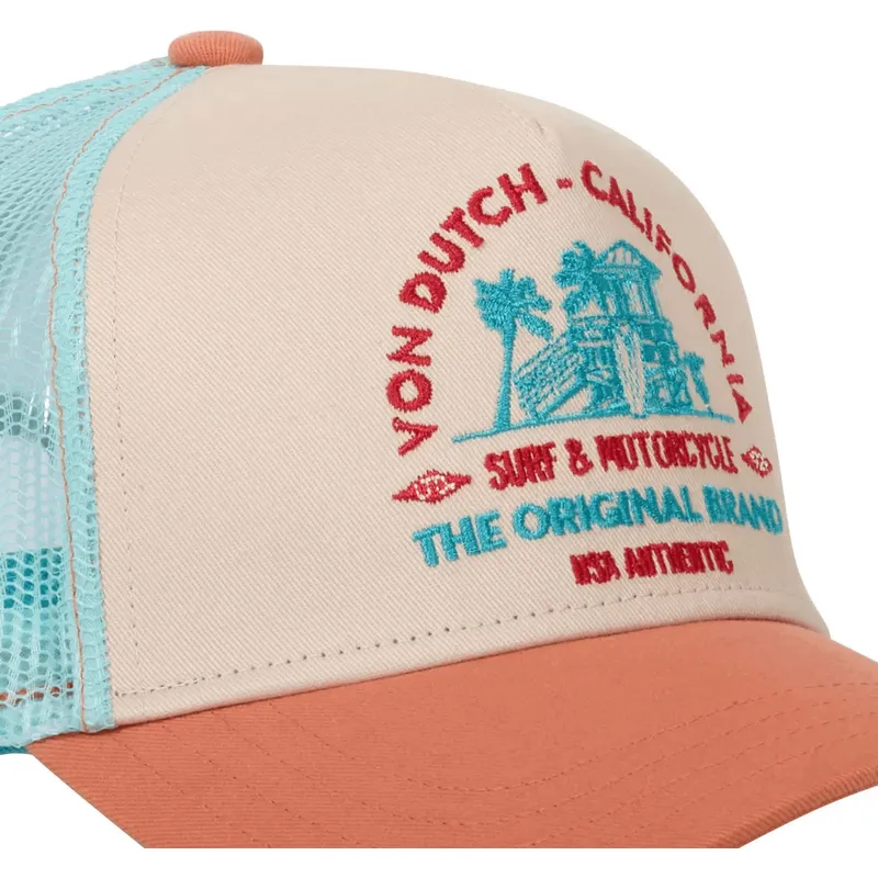 lippikset-kaareva-rekka-ruskea-snapback-surf02-von-dutch