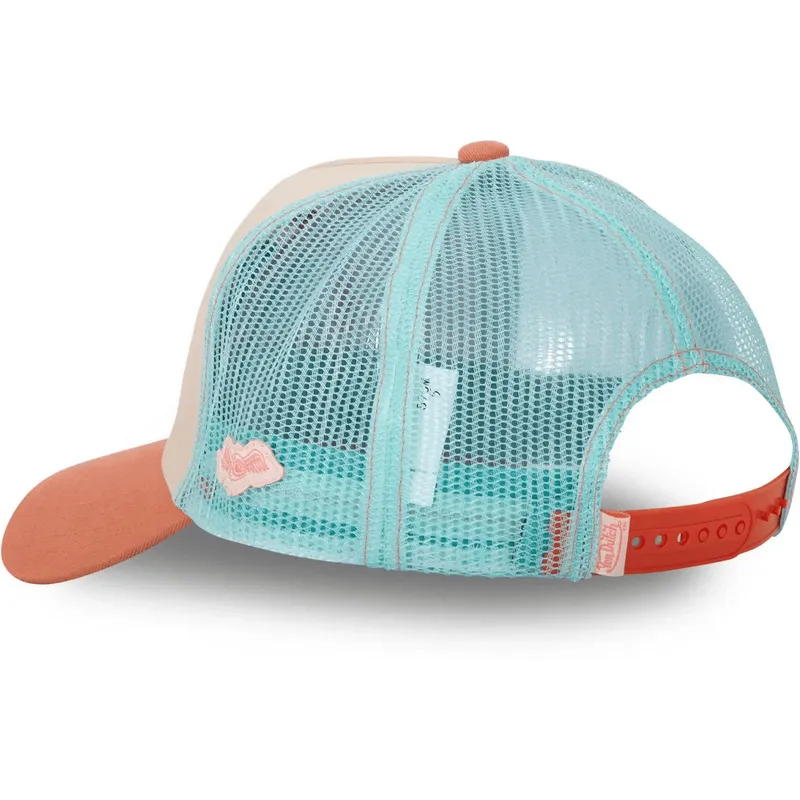 lippikset-kaareva-rekka-ruskea-snapback-surf02-von-dutch