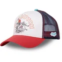 lippikset-kaareva-rekka-monivarinen-snapback-surf01-von-dutch