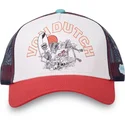 lippikset-kaareva-rekka-monivarinen-snapback-surf01-von-dutch
