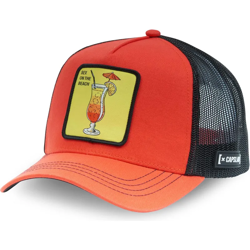 lippikset-kaareva-rekka-oranssi-snapback-sex-on-the-beach-cocktailit-capslab