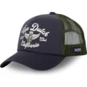lippikset-kaareva-rekka-harmaa-snapback-crew11-von-dutch