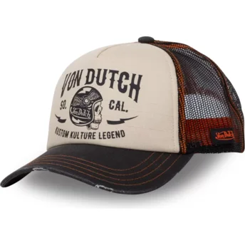 lippikset-kaareva-rekka-monivarinen-snapback-crew12-von-dutch