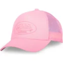 cap-kaareva-pink-snapback-von-dutch
