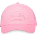 cap-kaareva-pink-snapback-von-dutch