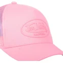 cap-kaareva-pink-snapback-von-dutch