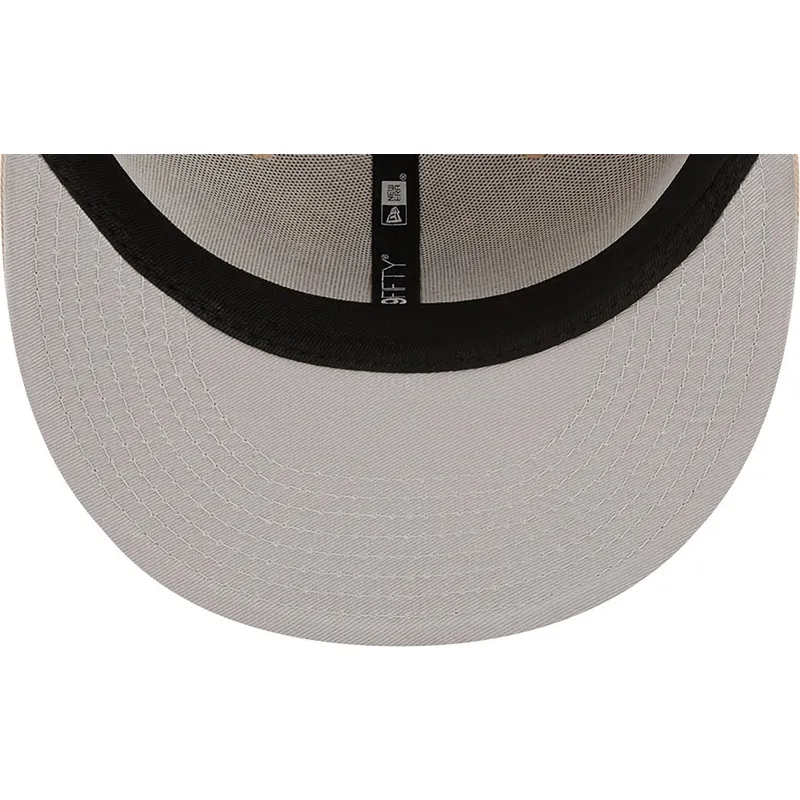 lippikset-littea-beige-istuva-59fifty-league-essential-new-york-yankees-mlb-new-era