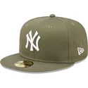 cap-littea-green-ajustada-59fifty-league-essential-new-york-yankees-mlb-new-era
